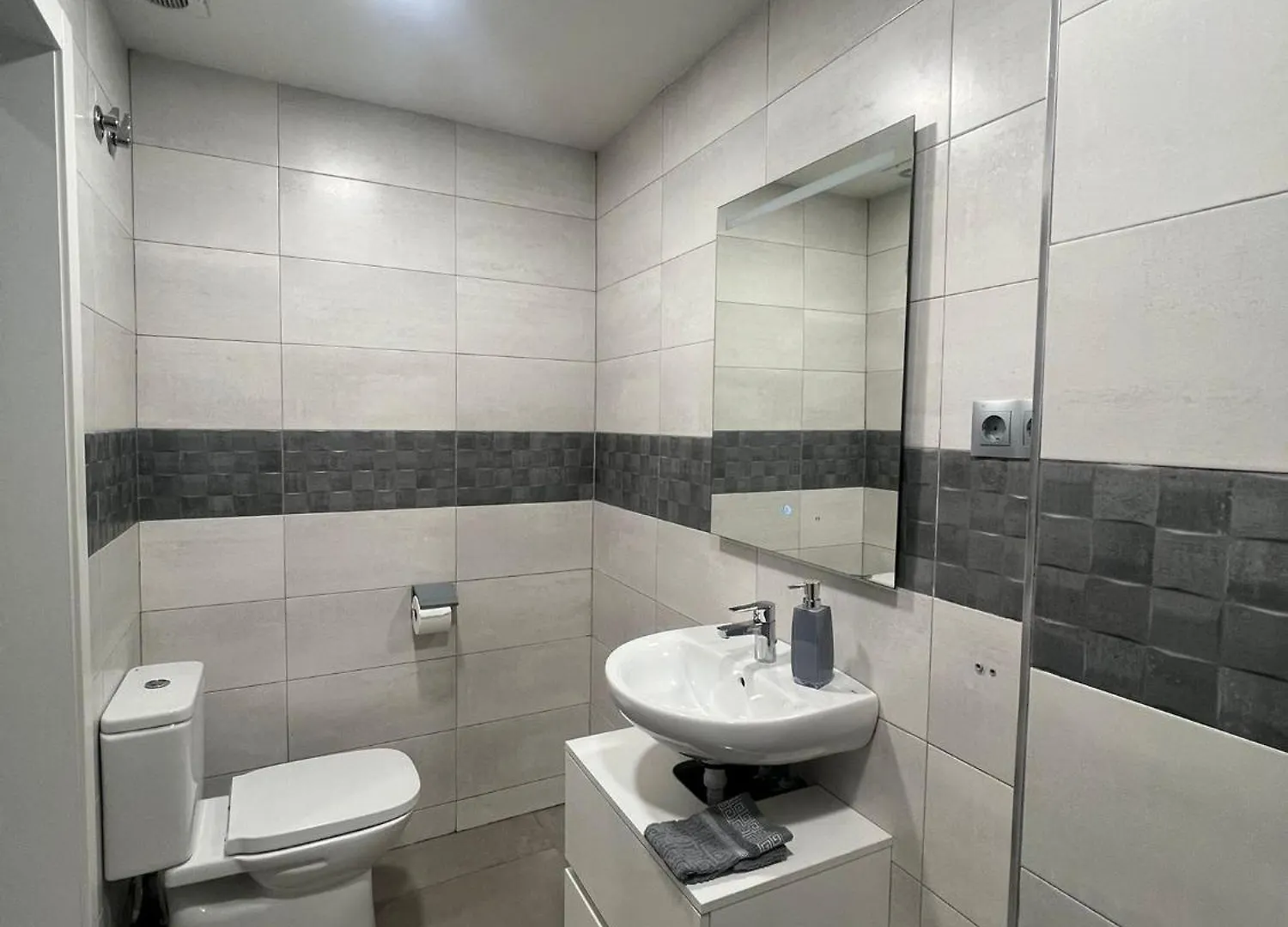 Estupendo Piso A 5 Min En Coche Del Aeropuerto Apartment Malaga