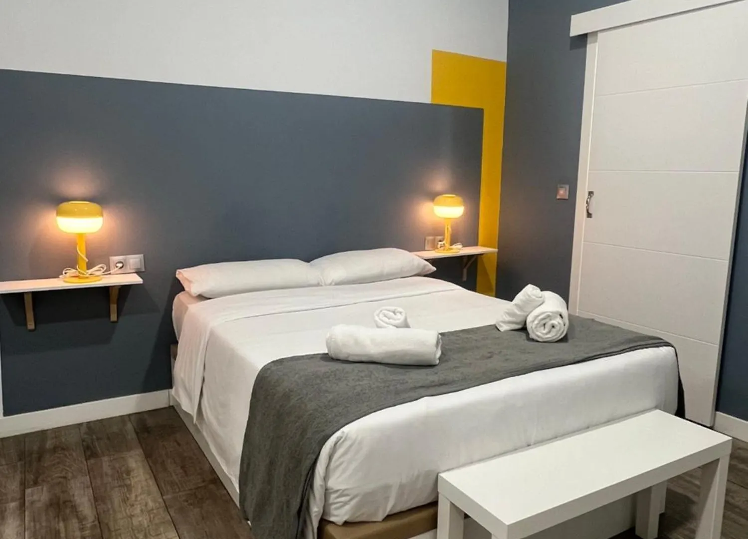 Estupendo Piso A 5 Min En Coche Del Aeropuerto Apartment Malaga