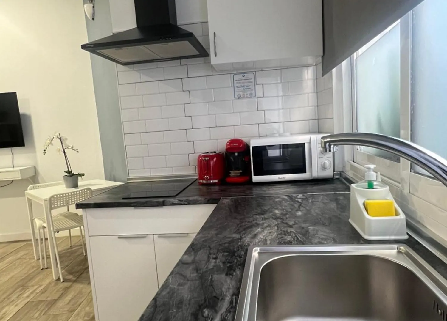 Estupendo Piso A 5 Min En Coche Del Aeropuerto Apartment Malaga