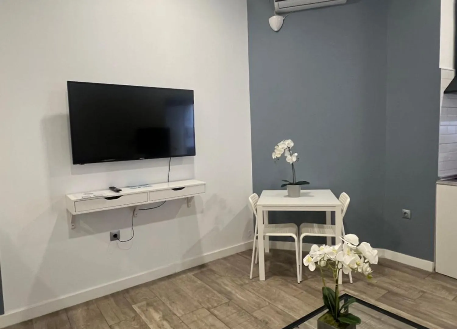Estupendo Piso A 5 Min En Coche Del Aeropuerto Apartment Malaga